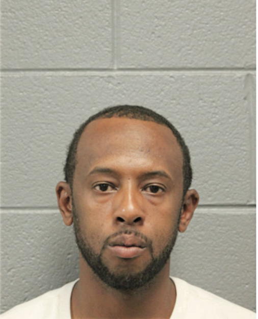 MARQUISE D DAVIS, Cook County, Illinois