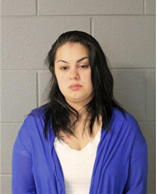 JULIE A DE LAGARZA, Cook County, Illinois
