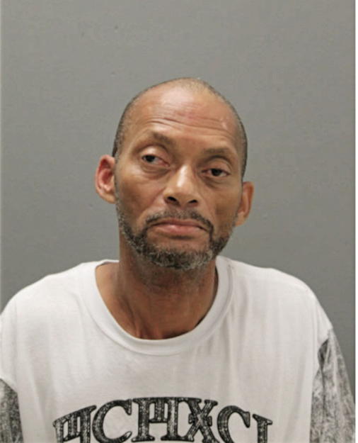 TYRONE DELANEY, Cook County, Illinois