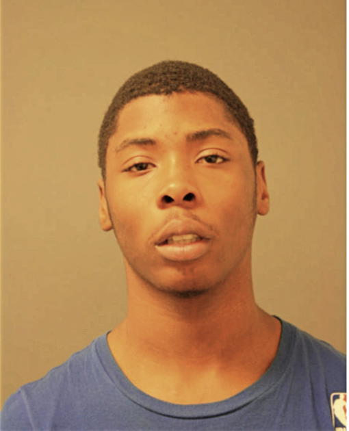 RAMONE EDWARD DOBINE, Cook County, Illinois