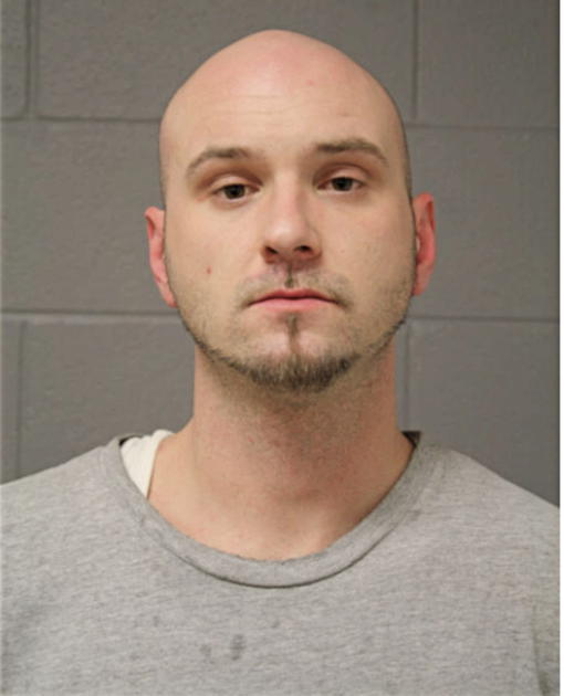 JOSEPH W DORE, Cook County, Illinois