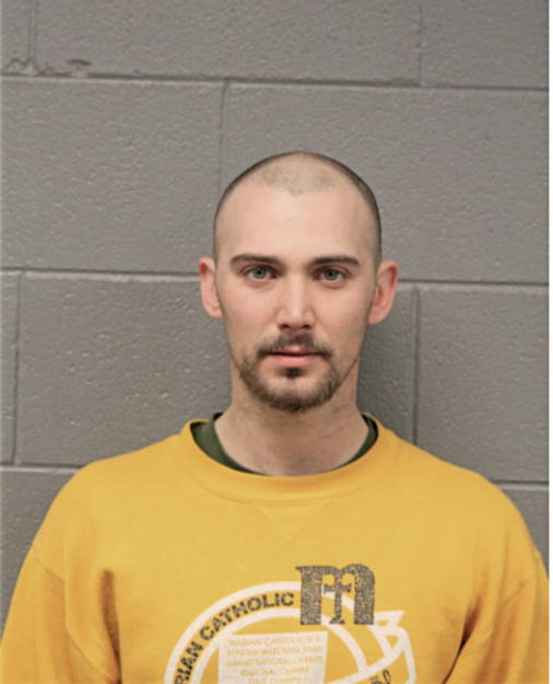 ROBERT C DURHAM, Cook County, Illinois