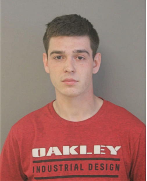 BRETT EMERY, Cook County, Illinois