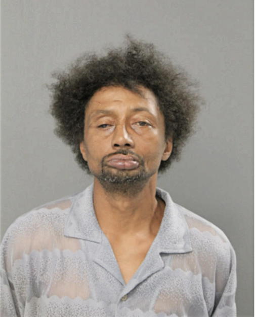 DAVID R EVANS, Cook County, Illinois