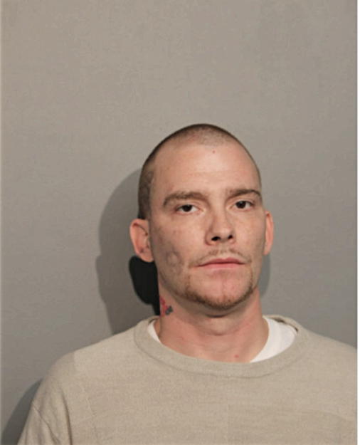 THOMAS R FARRELL, Cook County, Illinois