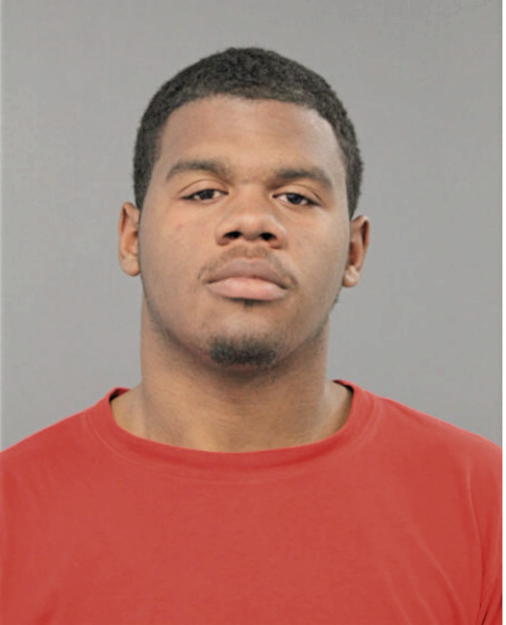 LANELL FIELDS, Cook County, Illinois