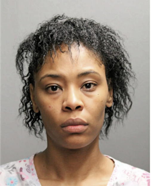 NICOLETTE E FINDLATTER, Cook County, Illinois