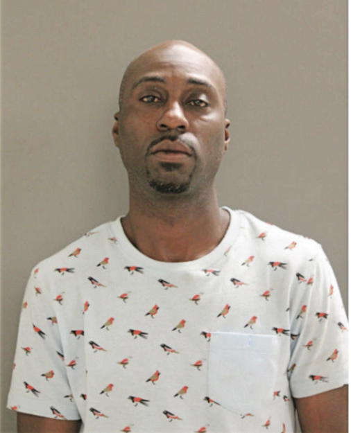 DAVID FLETCHER, Cook County, Illinois