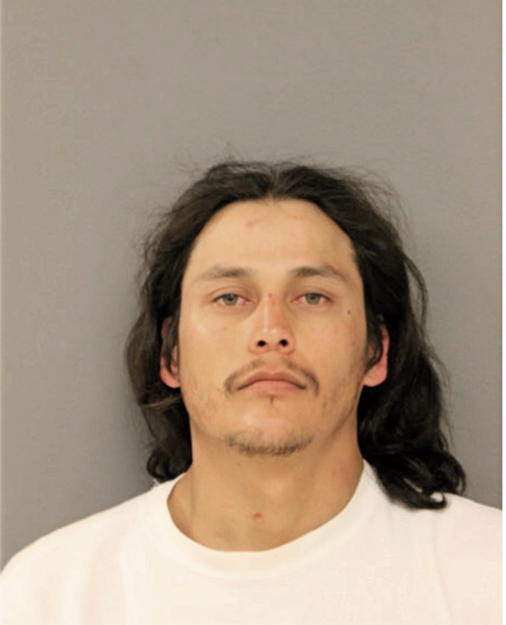 FIDEL FLORES, Cook County, Illinois