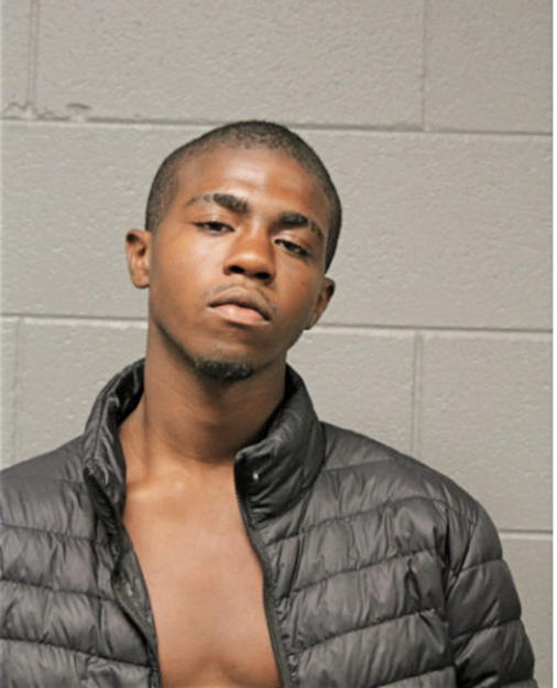 LOUIS FOSTER, Cook County, Illinois