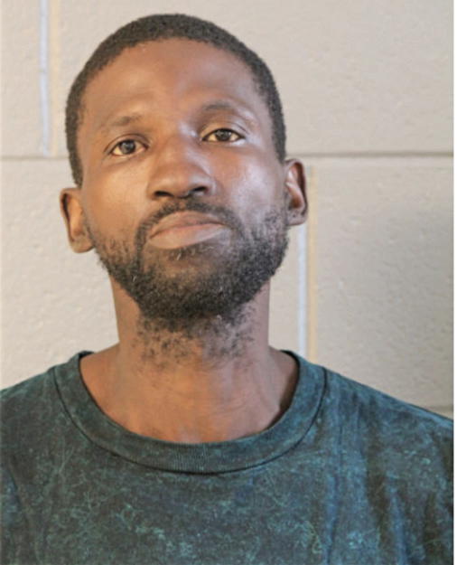 EUGENE D FRAZIER, Cook County, Illinois