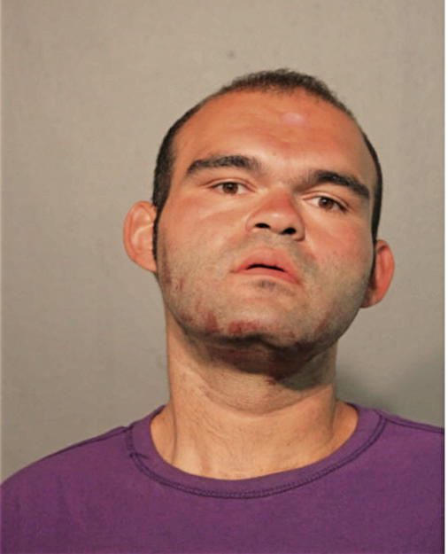 ALFONSO GALARZA, Cook County, Illinois