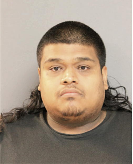 DANIEL GARCIA, Cook County, Illinois