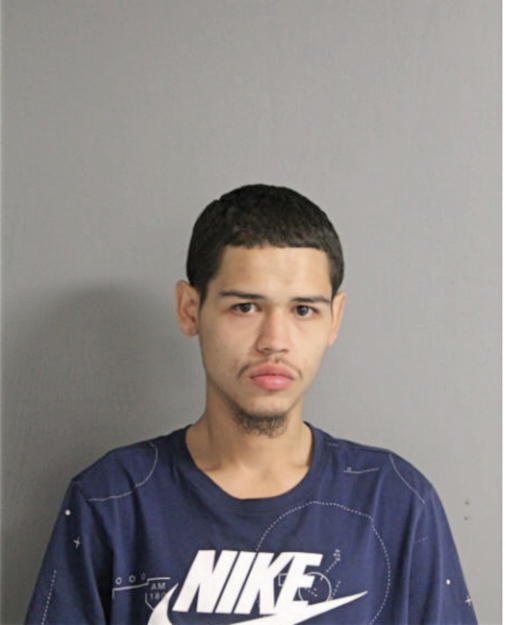 JUSTIN M GARCIA, Cook County, Illinois