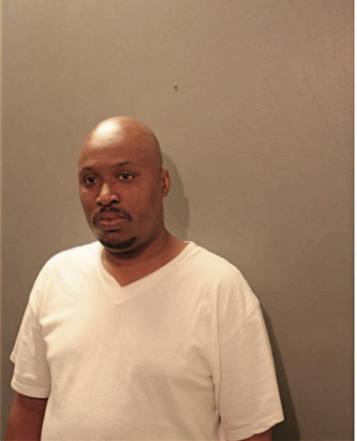 JAVANLEY GARRET, Cook County, Illinois