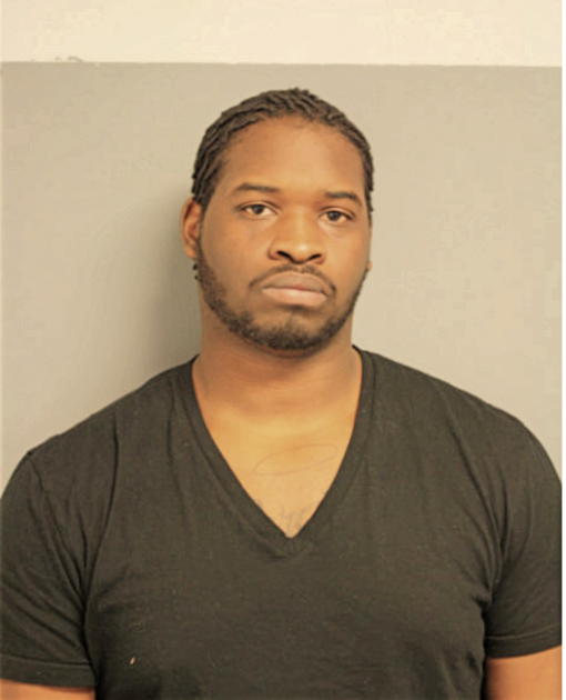 TEVEN GARY, Cook County, Illinois