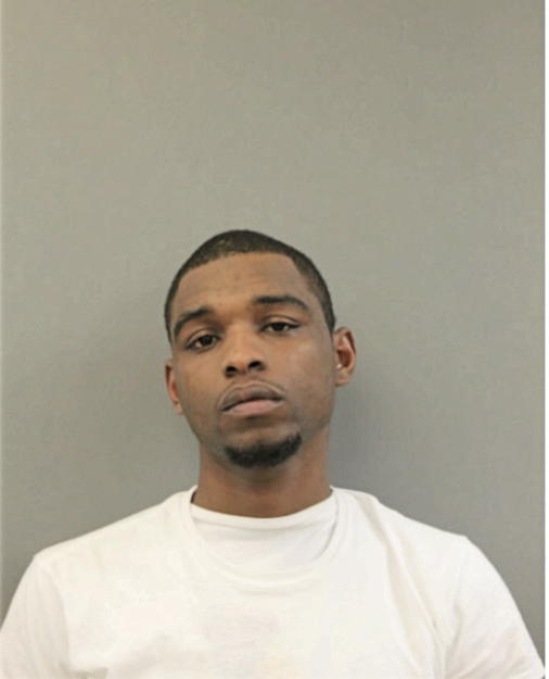 FREDERICK E GATES, Cook County, Illinois