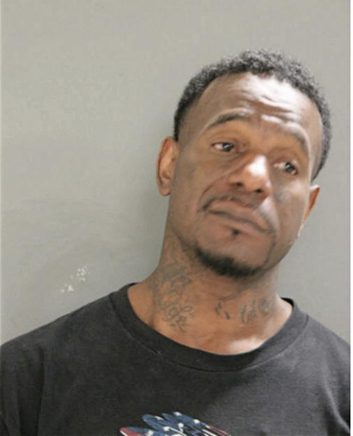 DAVID GATHERIGHT, Cook County, Illinois