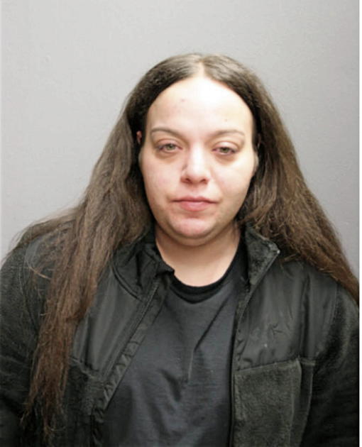 MARLENE GILIANA, Cook County, Illinois