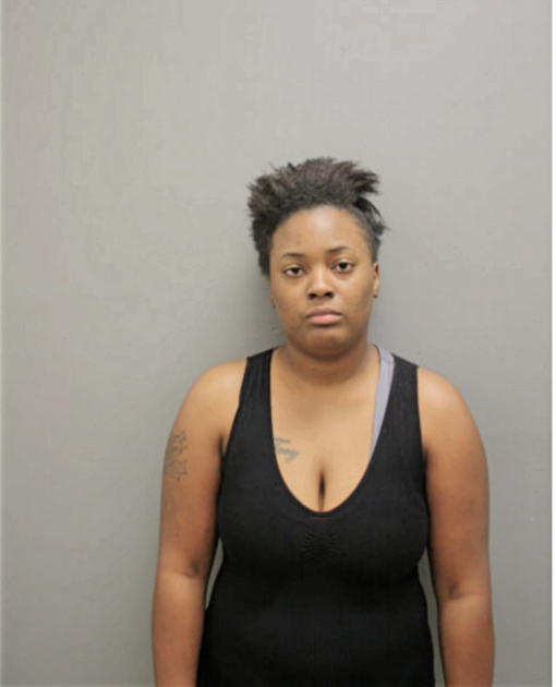 VERONICA T GOINS, Cook County, Illinois