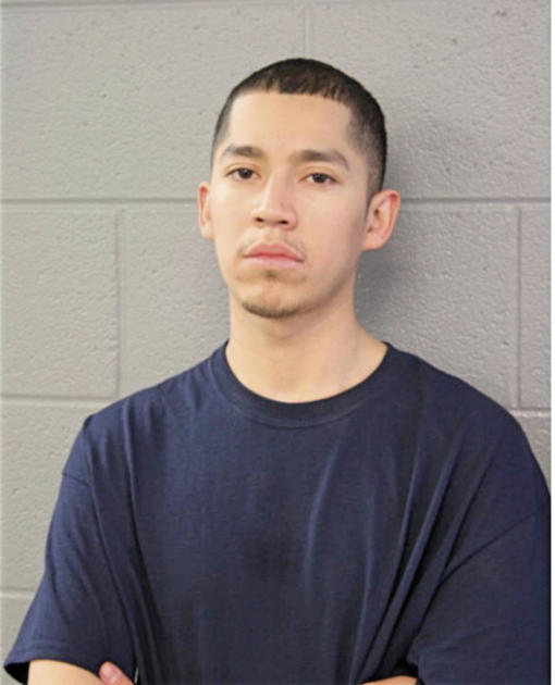 JOSE GONZALEZ, Cook County, Illinois