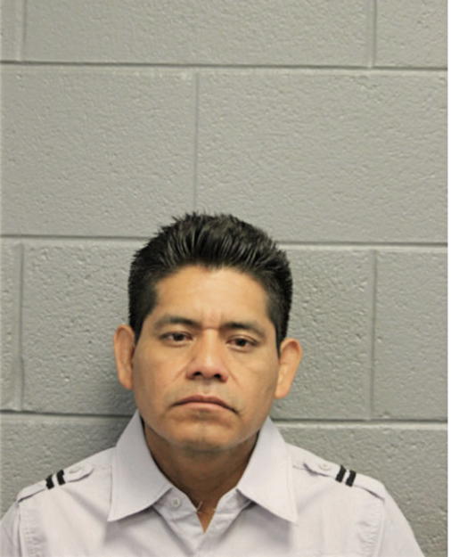 RAFAEL GIL GONZALEZ, Cook County, Illinois
