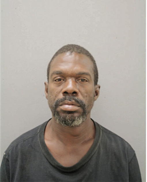 MARK E GOODSON, Cook County, Illinois