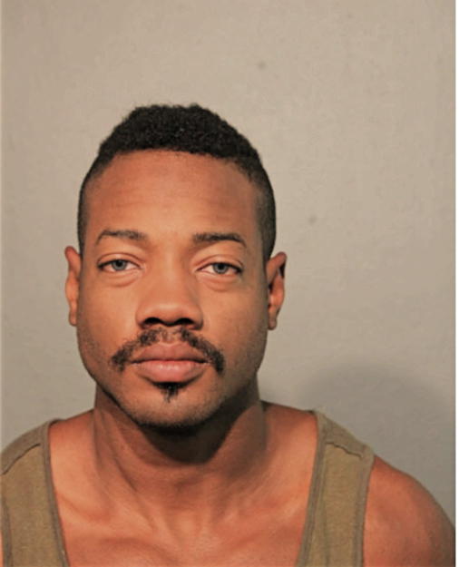 KENTRALLE A GOODWIN, Cook County, Illinois