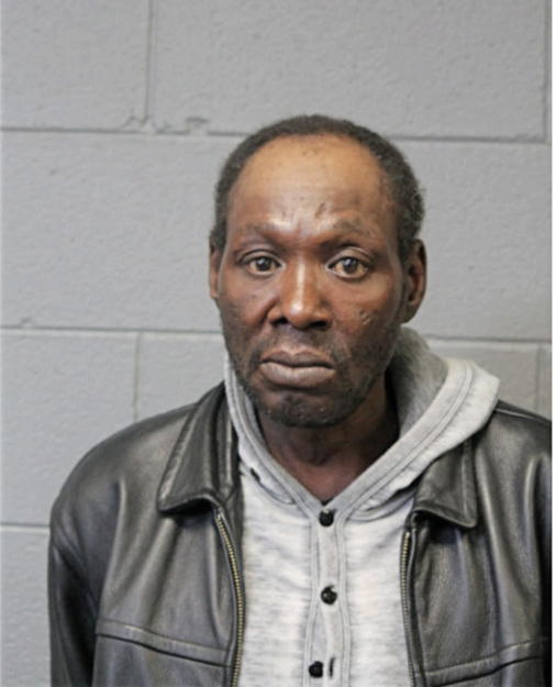 ROBERT LEE GRAYSON, Cook County, Illinois