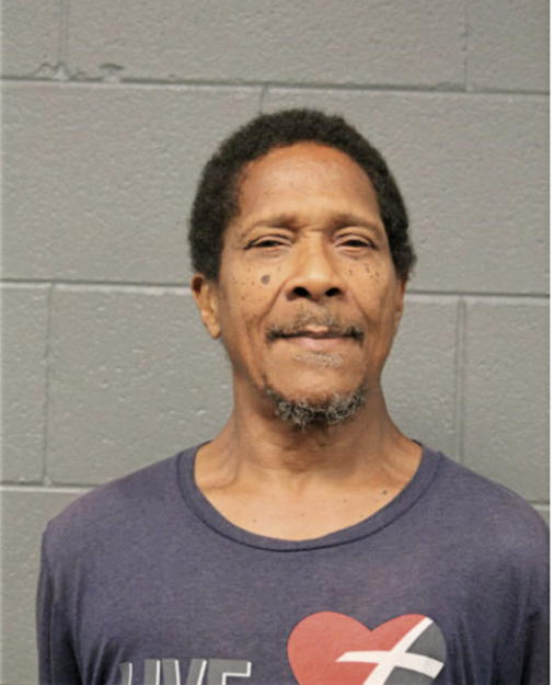 EARL L GRIFFIN, Cook County, Illinois