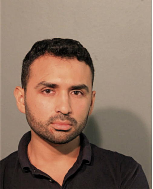 DANIEL U GUERRERO, Cook County, Illinois