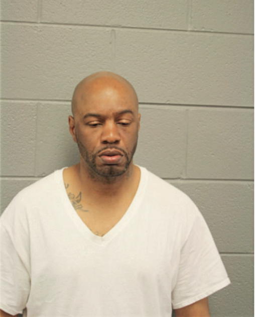 GABRIEL C GUNN, Cook County, Illinois