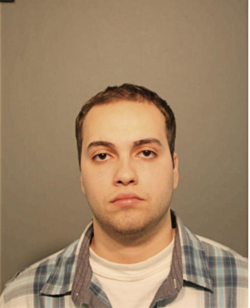 JOSE C GUTIERREZ, Cook County, Illinois