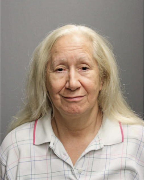 ROBERTA HAMILL, Cook County, Illinois