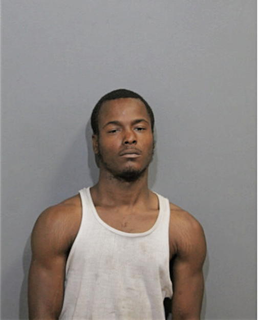 DEVONTA M HARDEN, Cook County, Illinois