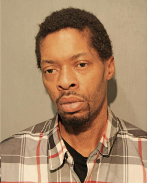 BRIAN K HAYES, Cook County, Illinois