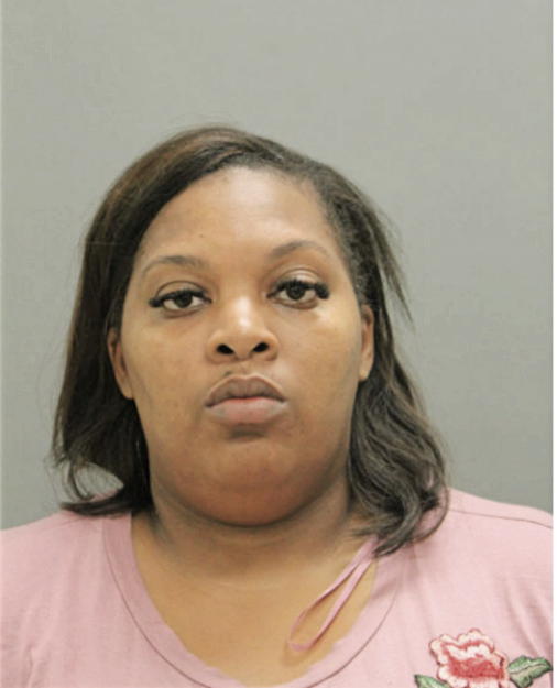 ROBIN D HAYWOOD, Cook County, Illinois