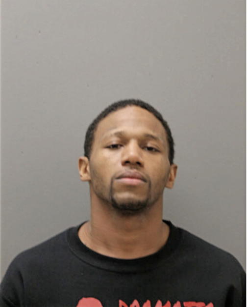LEON HEARON, Cook County, Illinois