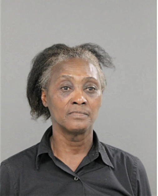 ELIZABETH HENDERSON, Cook County, Illinois