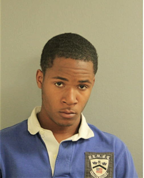 KRISTIAN HENDERSON, Cook County, Illinois