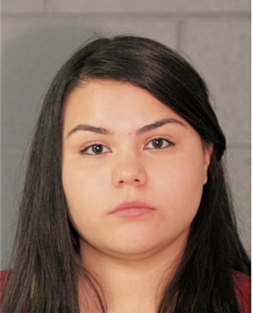 JUSTICE HERNANDEZ, Cook County, Illinois