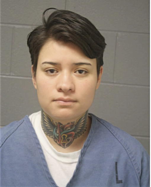 MIRIAM HERNANDEZ, Cook County, Illinois