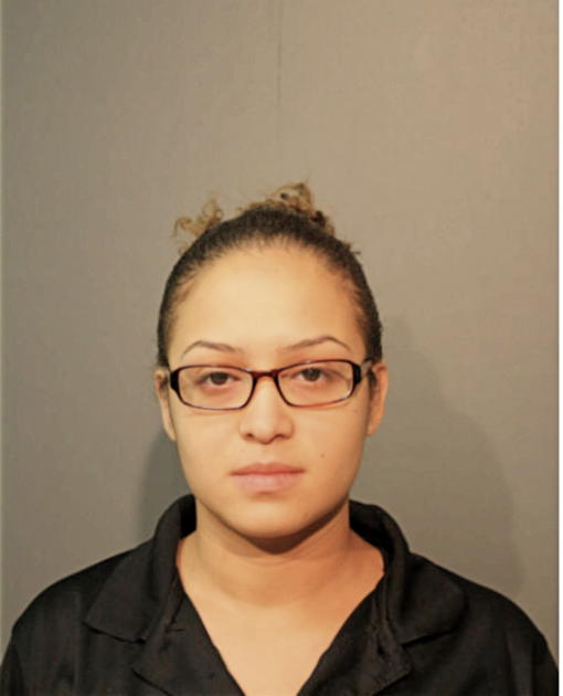 SANDRA HERNANDEZ, Cook County, Illinois