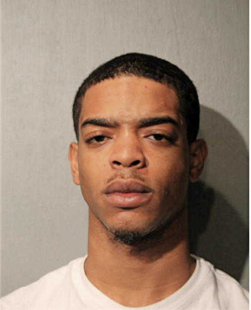 WILLIAM HOBBS, Cook County, Illinois