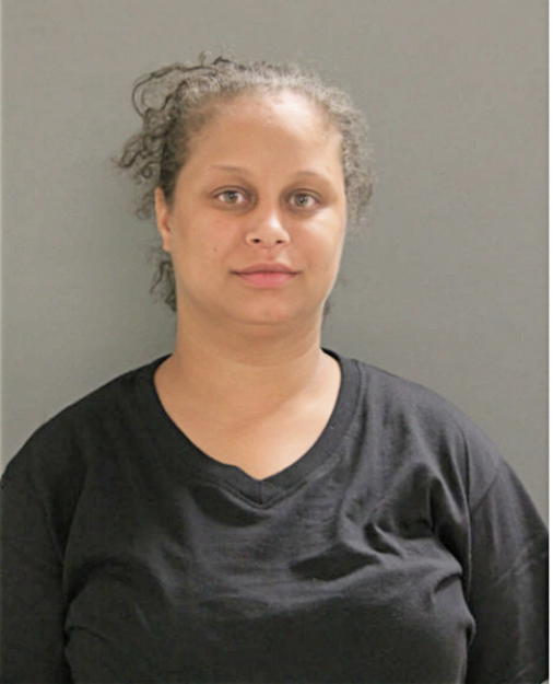 DIAMOND LAPARIS HOBSON, Cook County, Illinois