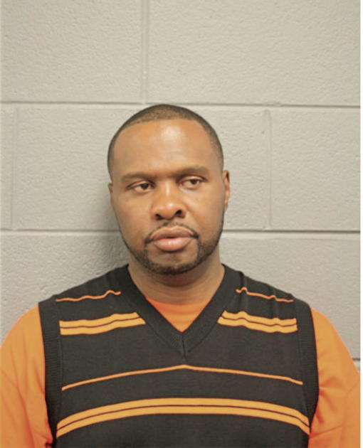 DAVID LEE HOWARD, Cook County, Illinois