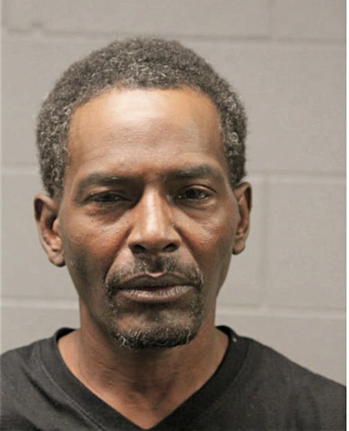 MARIO HUGHES, Cook County, Illinois