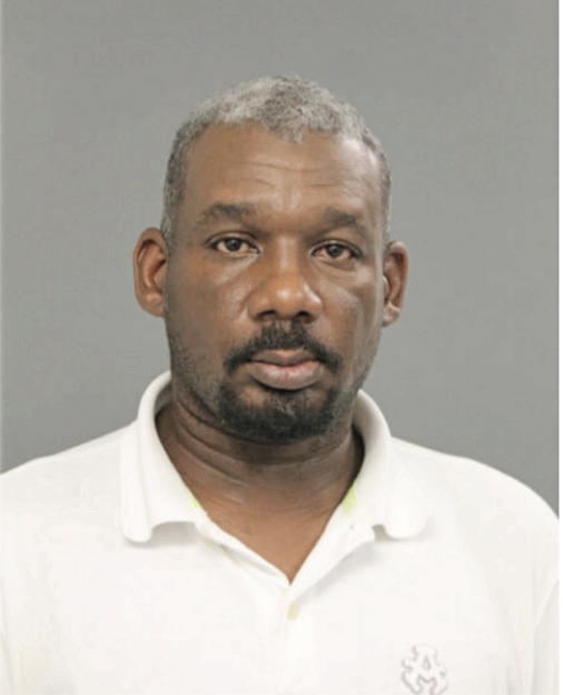 WILLIAM HUGHES, Cook County, Illinois