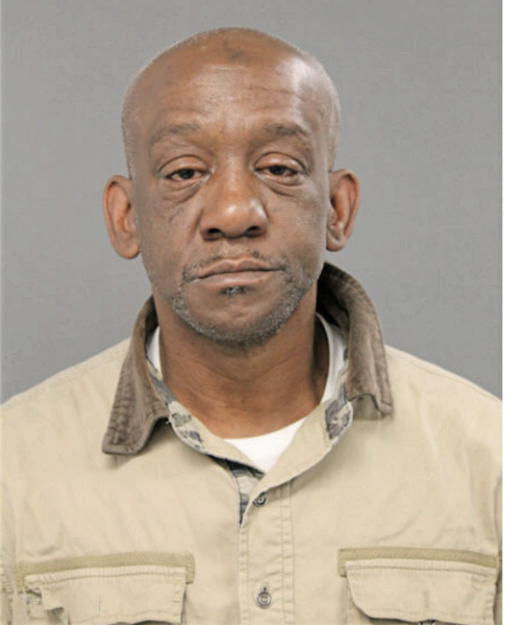 LLOYD INGRAM, Cook County, Illinois