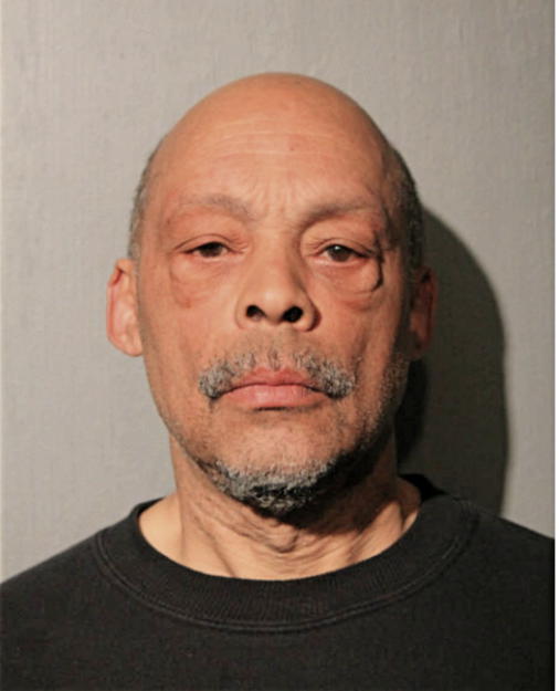 MICHAEL JENNINGS, Cook County, Illinois